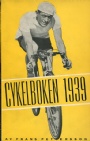 Cykelsport Cykelboken 1939