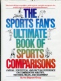 Sportlexikon-Encyclopedia The sports fans ultimate book of Sports Comparisons