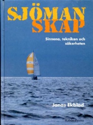 Sportboken - Sjmanskap - Sinnena, tekniken och skerheten
