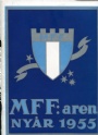 Malm� FF MFF: aren 1955