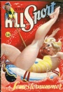 All Sport-RekordMagasinet All Sport 1953 no. 6-7