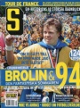VM fotboll 1994 Sportmagasinet juli 2004