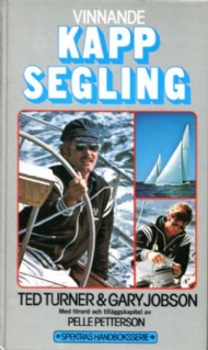 Sportboken - Vinnande kappsegling
