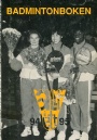 Badminton Badmintonboken 1994-95