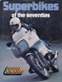 Motorcykelsport Superbikes of the seventies