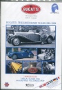 Motorsport Bugatti The Legendary Years 1929 - 1939 