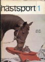 H�stsport-Travsport H&auml;stsport 1963