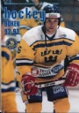 ISHOCKEY Hockeyboken 1992-93