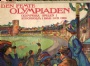 All Rare books Provh&auml;fte test Booklet Den femte olympiaden. Olympiska spelen i Stockholm 1912 i bild och ord.
