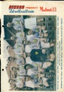All Sport-RekordMagasinet RekordMagasinet idrottsalbum no. 8 1943
