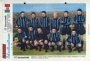 Pictures Football team international F.C Inter 1956