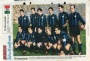 Pictures Football team international F.C Inter 1959