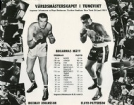 Sportboken - Vrldsmsterskapet i tungvikt 1959