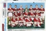 Pictures Football team international Liverpool F.C. 1961