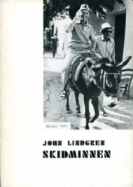 Sportboken - Skidminnen