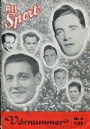 Malm� FF All Sport 1955 no.4  