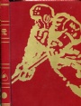 Bibliofil-sportbook Svensk ishockey 75 &aring;r 