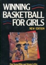 Basket Winning basketball for girls