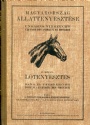 HSTSPORT- Horse Magyarorszag viehzucht band II Pferdezucht 