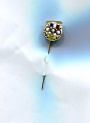 Pins-N�lm�rken-Medaljer Olympiaden 1900 Paris