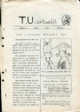 H�stsport-Travsport T.U-aktuellt J&auml;gersro