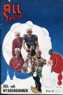 All Sport-RekordMagasinet All Sport 1964 no.12 Julnummer