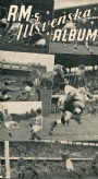 All Sport-RekordMagasinet Rekord Magasinet:s Allsvenska album 1952