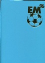 Brunnhage-Stromberg EM i fotboll 1996