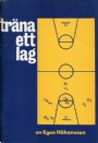 Basket Tr&auml;na ett lag