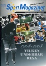 Tidskrifter-Periodica Nya Sportmagazinet 