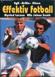 Sportboken - Effektiv fotball