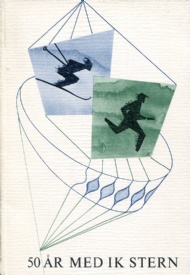 Sportboken - Idrottsklubben Stern 50 r 1934-1984