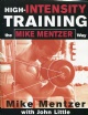 High-Intensity Training The Mike Mentzer Way - 180 Kr