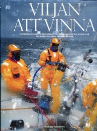 Sportboken - Viljan att vinna