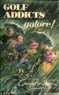 Sportboken - Golf Addicts galore