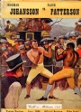 Program BoxingPrograms  Ingemar Johansson v Floyd Patterson 26 juni 1959.
