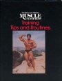 Bodybuilding The Best of Joe Weiders Muscle & Fitness - Training - Tips and Routines