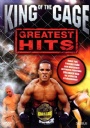 DVD-Video sport King of the cage Greatest hits