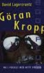 Kl�ttersport-Climb G&ouml;ran Kropp 8000 +