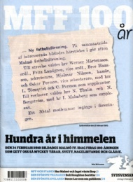 Sportboken - MFF 100 r 1910-2010