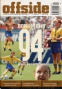 VM fotboll 1994 Offside Nr.1  2004 - Dokument VM 94