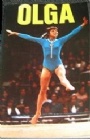 Gymnastik Olga Korbut