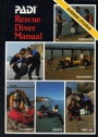 Sportdykning Padi Rescue Diver Manual 