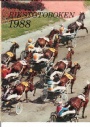 H�stsport-Travsport Rikstotoboken 1988