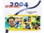 �rsskrifter-Yearbooks Sport&aring;ret 2004
