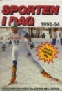 Sporten i dag  Sporten i dag 1993-94