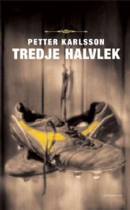 Sportboken - Tredje halvlek