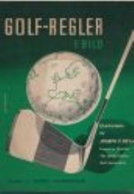 Sportboken - Golf-regler i bild