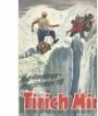 Klttersport - Climbing  Med Himalayaexpeditionen till Tirich Mir