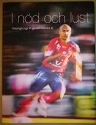 Sportboken - I nd och lust Helsingborgs IF genom hundra r